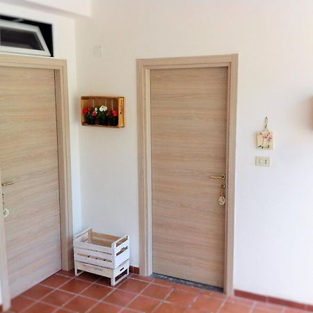 לינה וארוחת בוקר מלנדוניו La Macchia מראה חיצוני תמונה